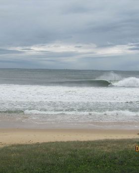 Surfing
