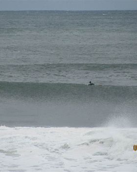Surfing