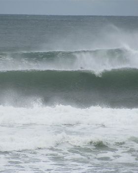 Surfing