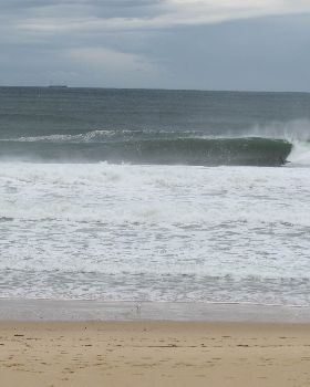 Surfing