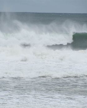 Surfing