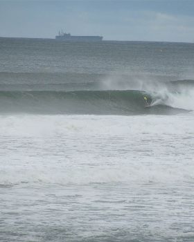 Surfing
