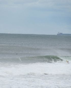 Surfing