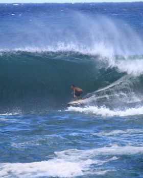 Surfing