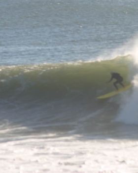 Surfing