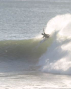 Surfing