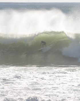 Surfing
