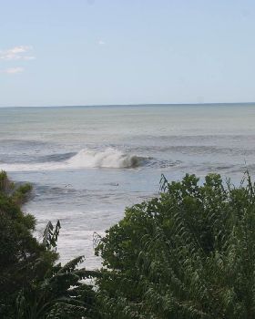 Surfing