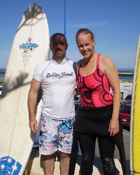 Dotcom and Sporto