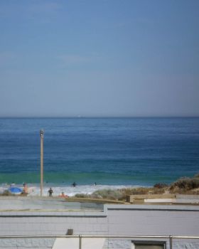 8am Scarborough - Perth