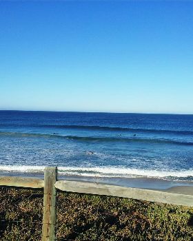 Surfing