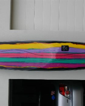 Surfing