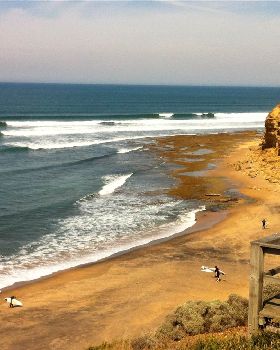 Surfing