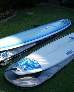Surfing