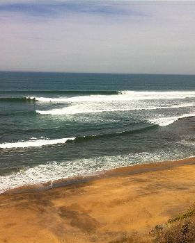 Surfing