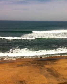 Surfing