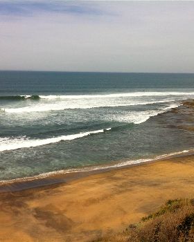 Surfing