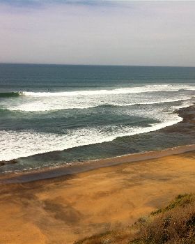 Surfing