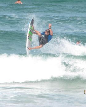 Surfing