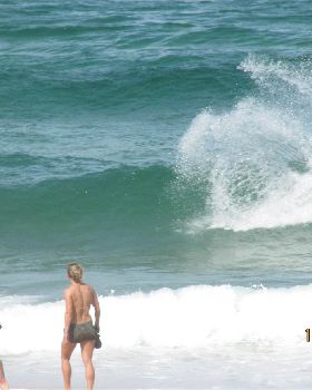 Surfing