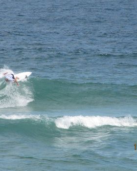 Surfing