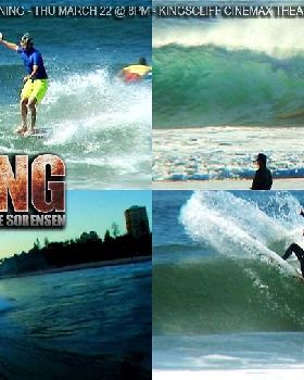 Frame grabs from the BeLONG film preview