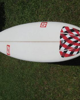 Surfing