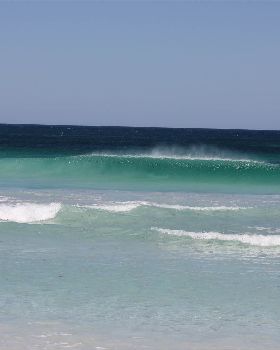 Surfing