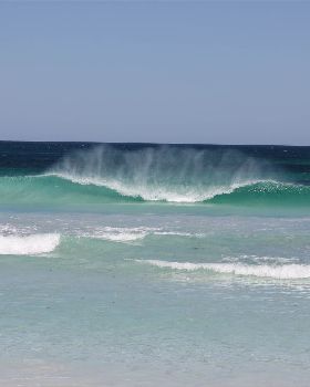 Surfing