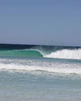 Surfing