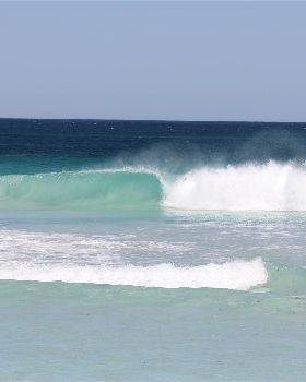Surfing