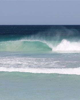 Surfing