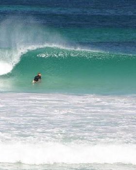 Surfing
