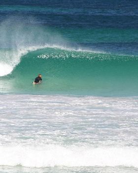 Surfing