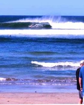 Surfing
