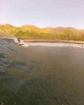 Surfing