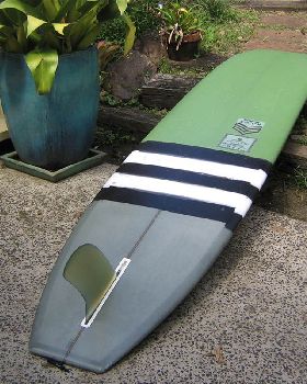 Surfing