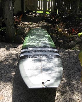 Surfing