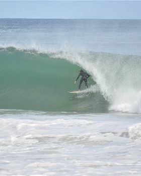 Surfing