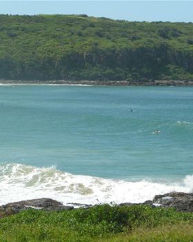 surf