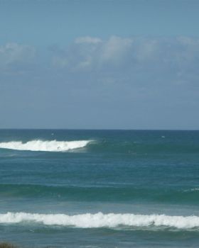 surf