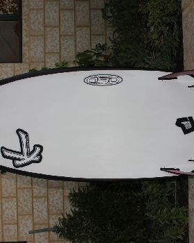 Surfing