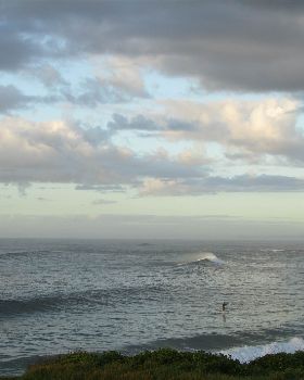 Surfing