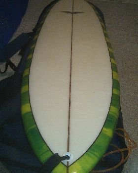 Surfing