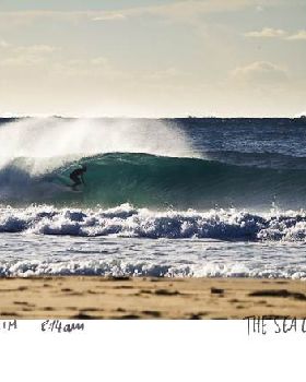 Surfing