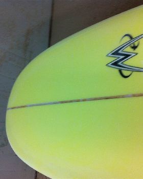 Surfing