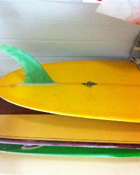 Surfing