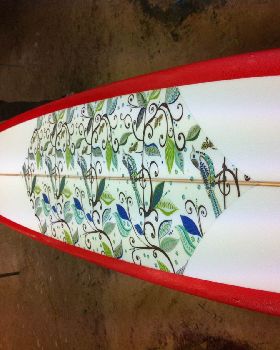 Surfing