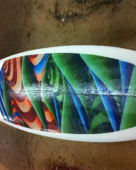 Surfing