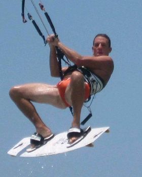 Surfing
